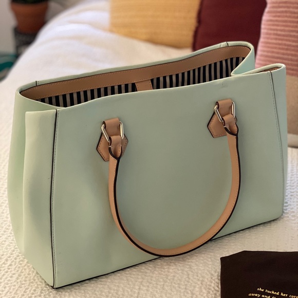 Kate Spade Handbag - Picture 6 of 7